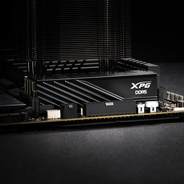 Изображение товара Оперативная память DDR5 A-data AX5U6400C3216G-DTLABBK