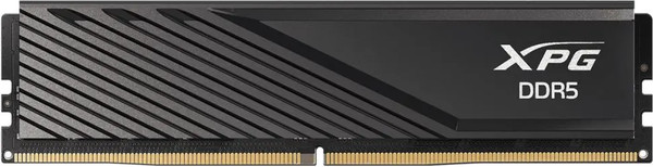 Изображение товара Оперативная память DDR5 A-data AX5U6400C3216G-DTLABBK
