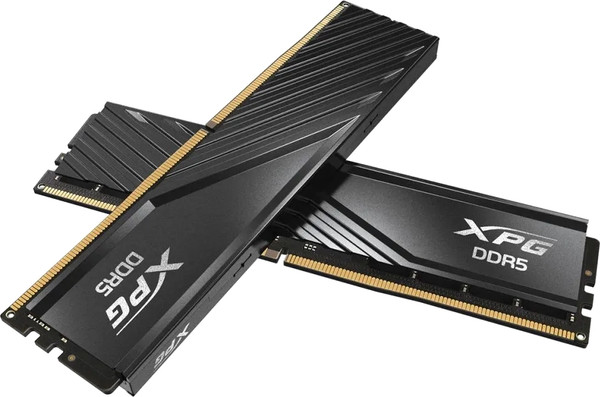 Изображение товара Оперативная память DDR5 A-data AX5U6400C3216G-DTLABBK