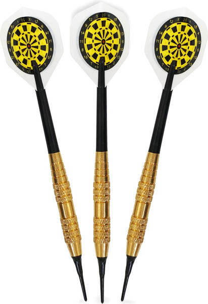 Изображение товара Набор дротиков для дартса Start Line Play SLP-D-B-NN-18