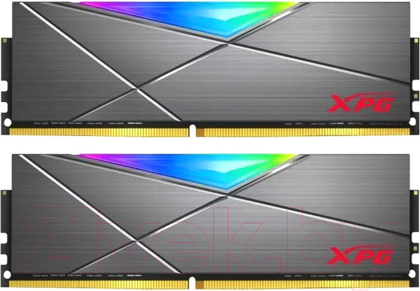 Изображение товара Оперативная память DDR4 A-data AX4U320016G16A-DT50