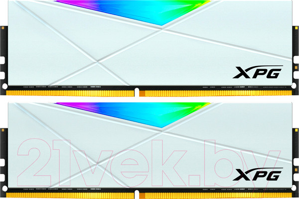 Изображение товара Оперативная память DDR4 A-data AX4U320016G16A-DW50