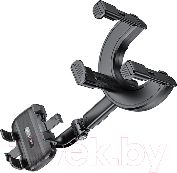 Изображение товара Держатель для смартфонов Borofone BH87 (черный)