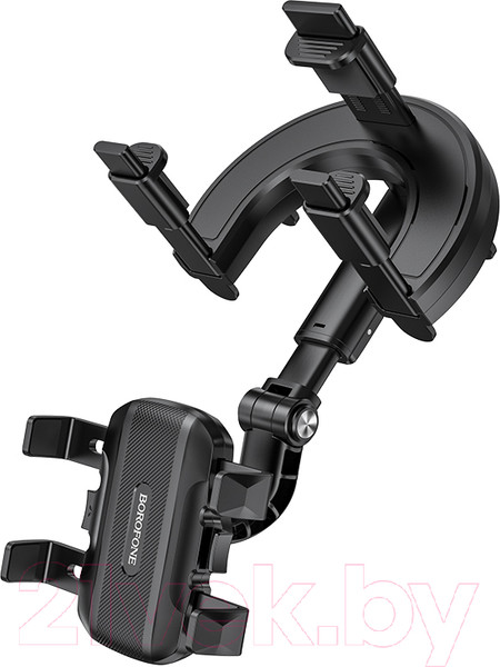 Изображение товара Держатель для смартфонов Borofone BH87 (черный)