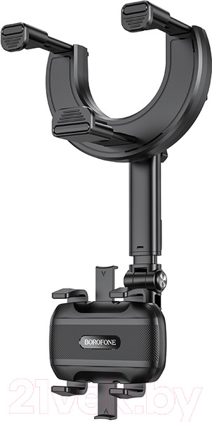 Изображение товара Держатель для смартфонов Borofone BH87 (черный)