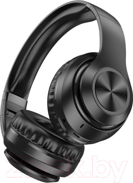 Изображение товара Беспроводные наушники Borofone BO24 (черный)