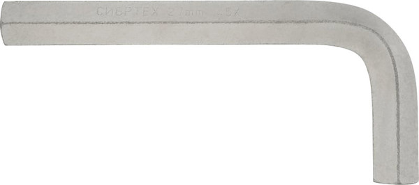Изображение товара Гаечный ключ СибрТех 12354