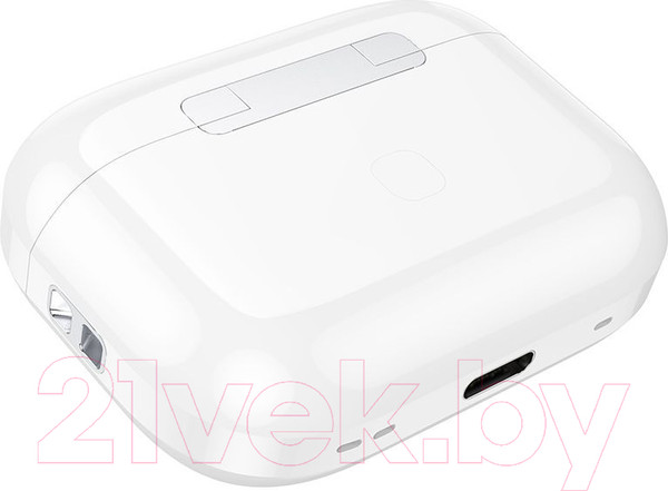 Изображение товара Беспроводные наушники Borofone BW59 TWS (белый)