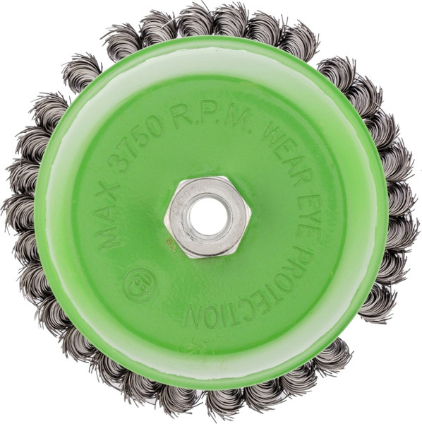 Изображение товара Щетка для электроинструмента СибрТех 746297