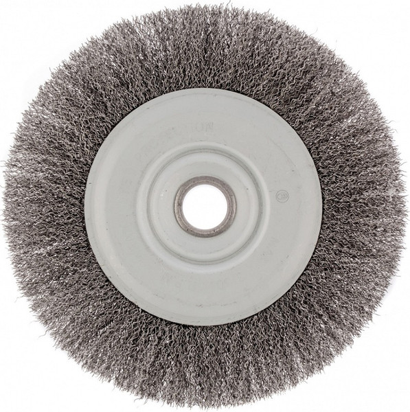 Изображение товара Щетка для электроинструмента СибрТех 746687