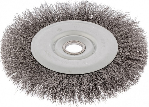 Изображение товара Щетка для электроинструмента СибрТех 746687