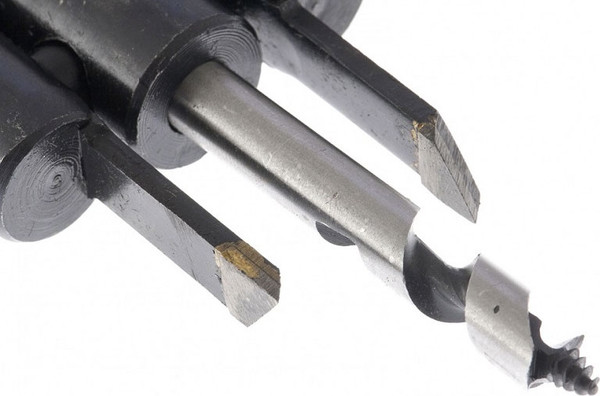 Изображение товара Сверло Matrix 704920