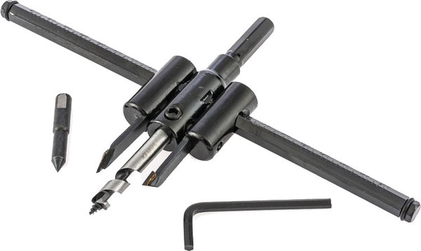 Изображение товара Сверло Matrix 704920