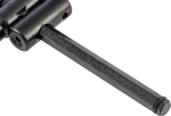 Изображение товара Сверло Matrix 704920