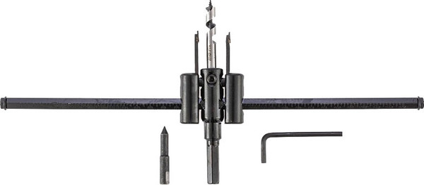 Изображение товара Сверло Matrix 704930