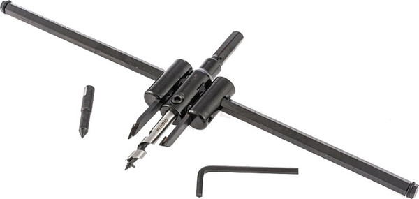 Изображение товара Сверло Matrix 704930