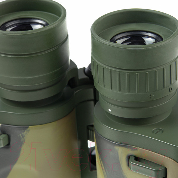 Изображение товара Бинокль Veber Classic Pro 7x32 VR / 30609