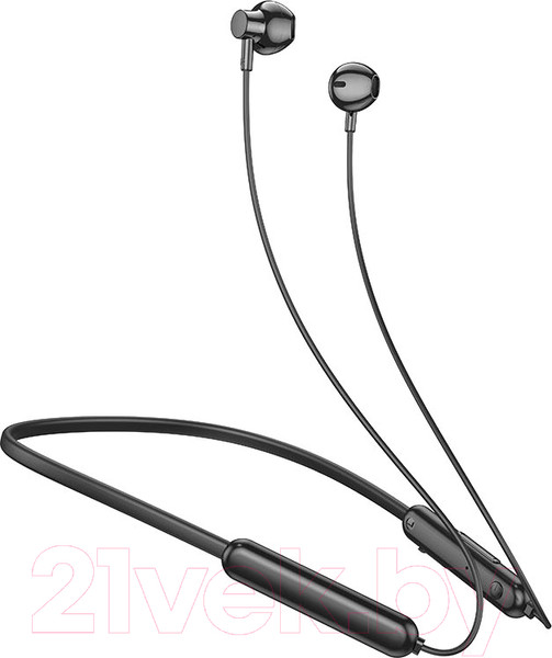 Изображение товара Беспроводные наушники Hoco ES67 (черный)