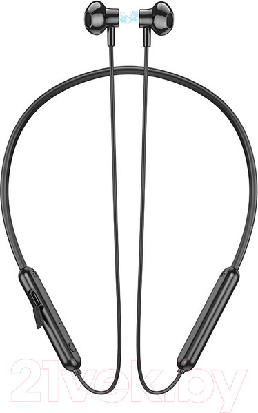 Изображение товара Беспроводные наушники Hoco ES67 (черный)