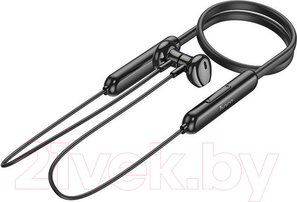 Изображение товара Беспроводные наушники Hoco ES67 (черный)