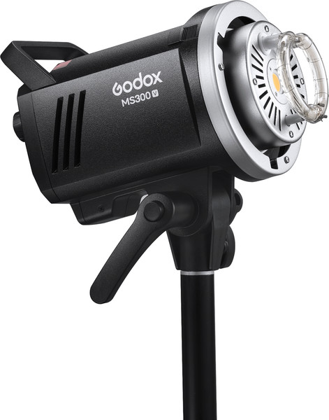 Изображение товара Комплект оборудования для фотостудии Godox MS300V-F / 30284