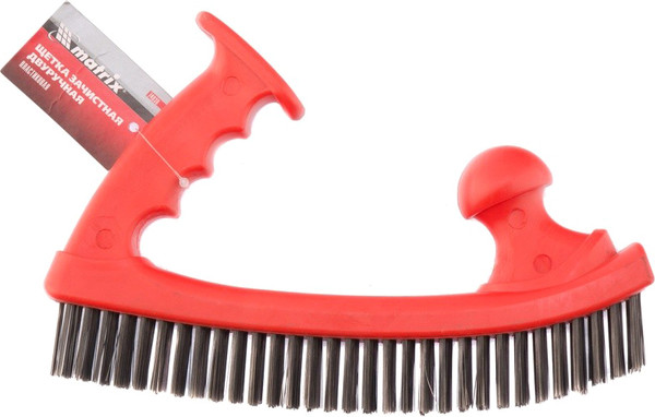 Изображение товара Щетка слесарная Matrix 74830