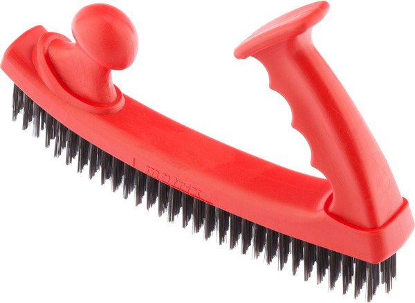 Изображение товара Щетка слесарная Matrix 74830