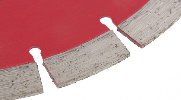 Изображение товара Отрезной диск алмазный Matrix 730627