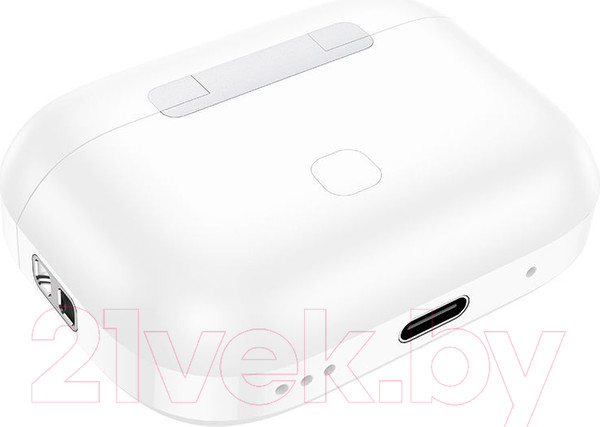 Изображение товара Беспроводные наушники Hoco EW56 Plus TWS (белый)
