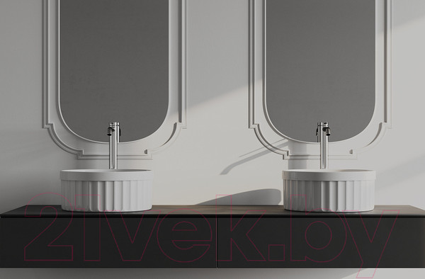 Изображение товара Умывальник Belux Колизей КЛ 380