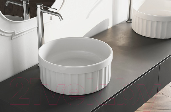 Изображение товара Умывальник Belux Колизей КЛ 380