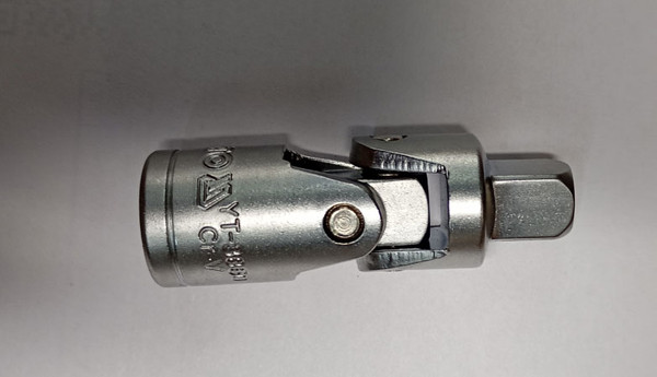 Изображение товара Шарнир карданный Yato YT-3850