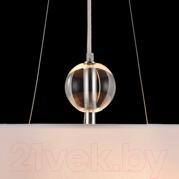 Изображение товара Люстра Maytoni Bergamo MOD613PL-03W