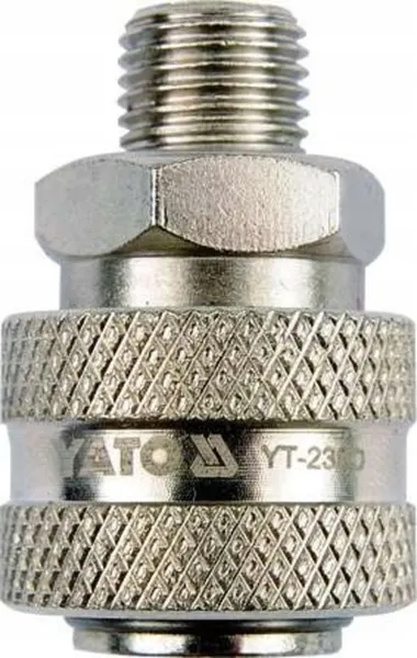 Изображение товара Фитинг пневматический Yato YT-2392