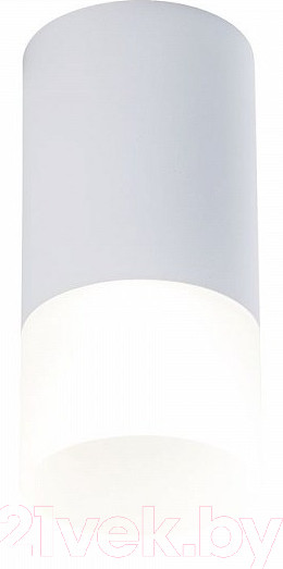 Изображение товара Точечный светильник Maytoni Pauline C007CW-01W