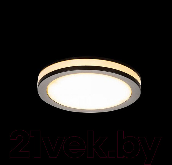 Изображение товара Точечный светильник Maytoni Phanton DL303-L12B