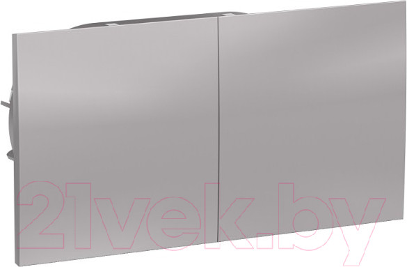 Изображение товара Розетка Systeme (Schneider) Electric AtlasDesign ATN000328