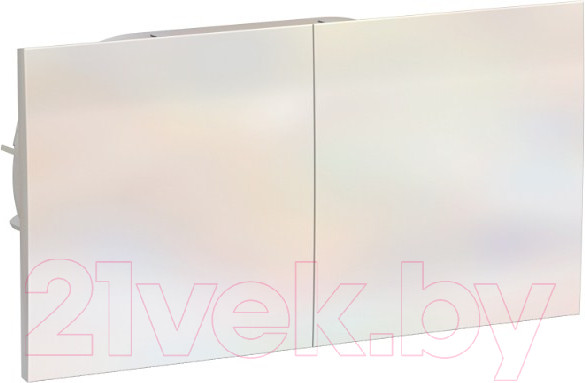 Изображение товара Розетка Systeme (Schneider) Electric AtlasDesign ATN000428