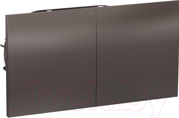 Изображение товара Розетка Systeme (Schneider) Electric AtlasDesign ATN000628