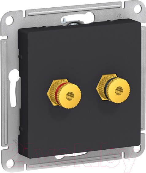 Изображение товара Розетка Systeme (Schneider) Electric AtlasDesign ATN001087