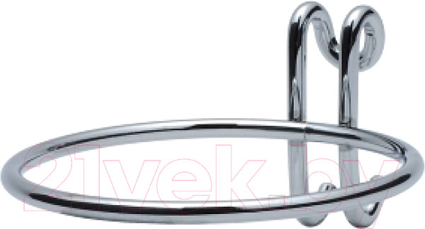 Изображение товара Крючок для ванной Lider 4130