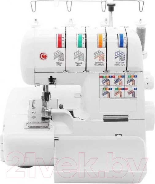 Изображение товара Оверлок Comfort 110