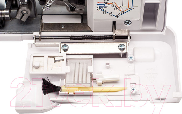 Изображение товара Оверлок Comfort 110