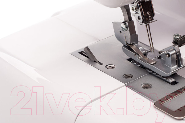 Изображение товара Оверлок Comfort 110
