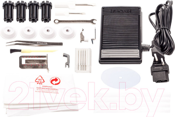 Изображение товара Оверлок Comfort 110