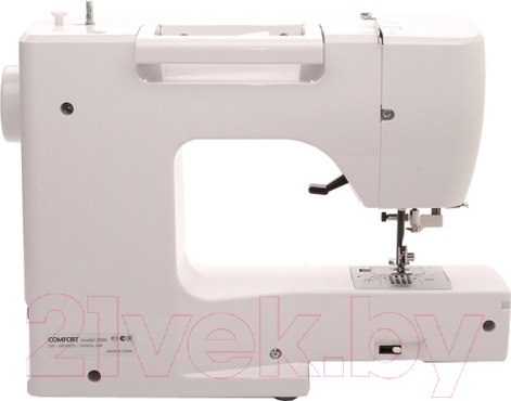 Изображение товара Швейная машина Comfort 200A