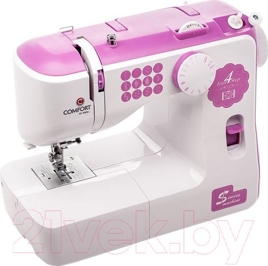 Изображение товара Швейная машина Comfort 210