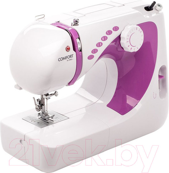 Изображение товара Швейная машина Comfort 250