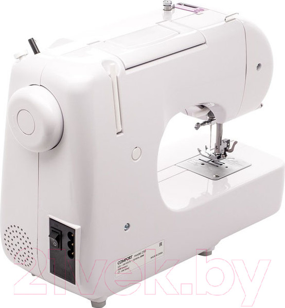 Изображение товара Швейная машина Comfort 250