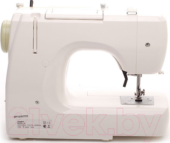 Изображение товара Швейная машина Comfort 14